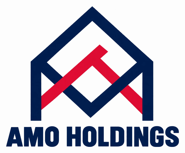 AMO HOLDINGS
